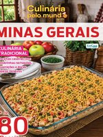 Culinária Pelo Mundo